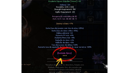 Refinamento Avançado